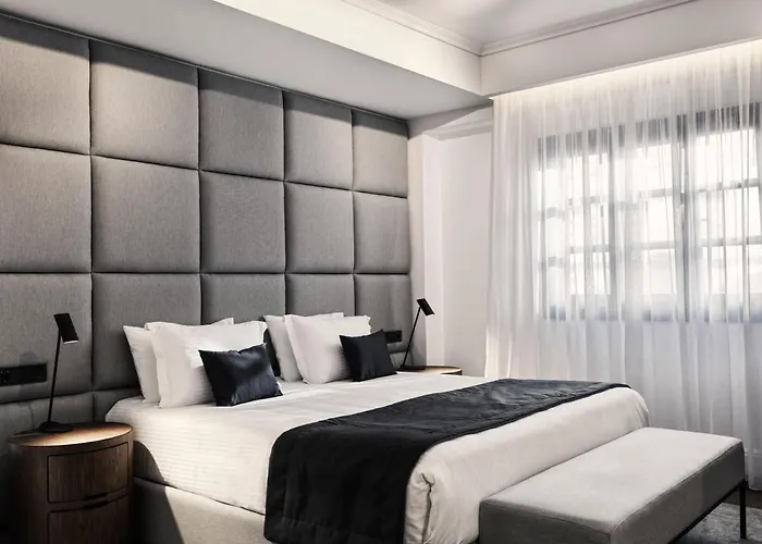 Hotel Vanoro Thessaloniki
