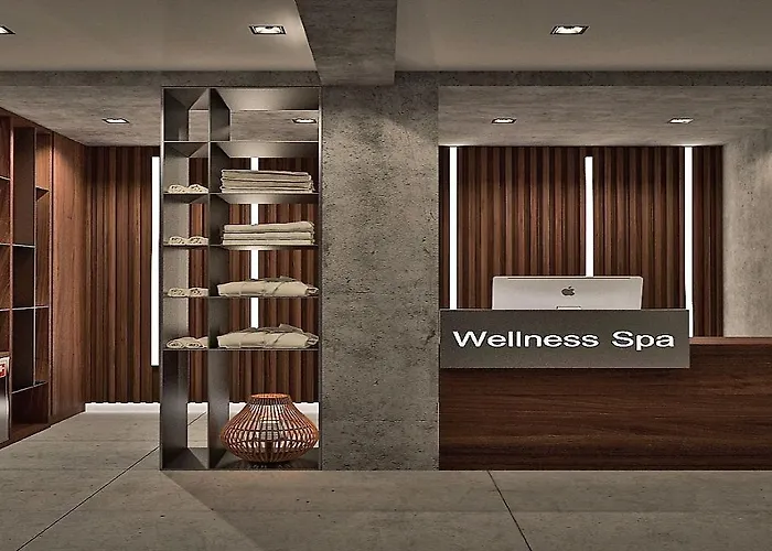 Vanoro 5* Thessaloniki