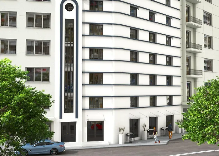 Vanoro Thessaloniki