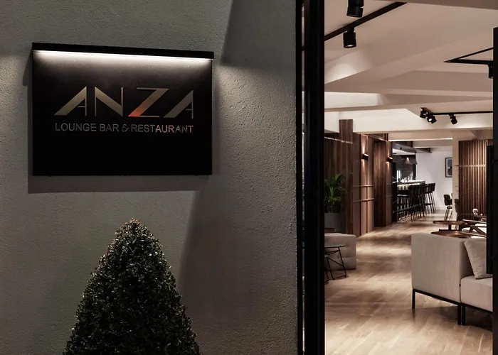 Vanoro 5* Thessaloniki
