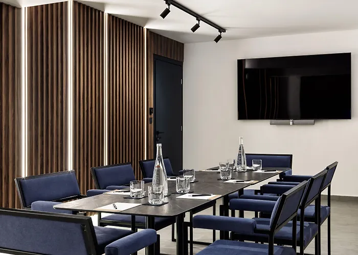 Hotel Vanoro 5*
