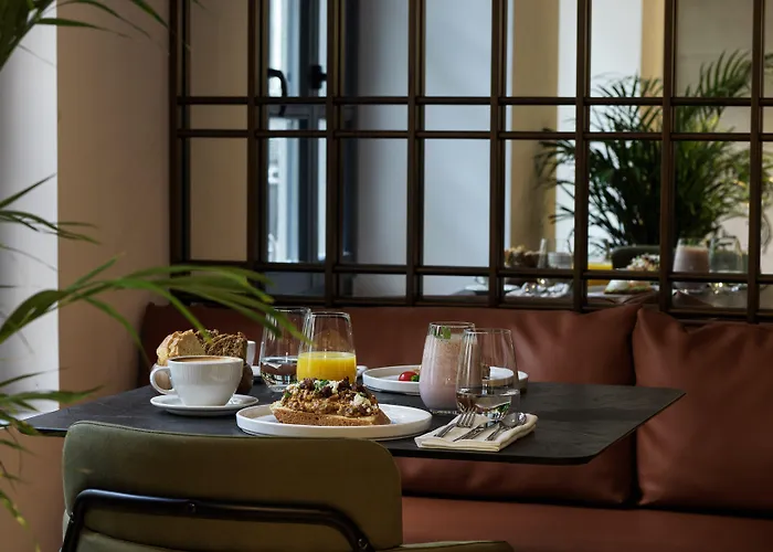 Vanoro Hotel 5*