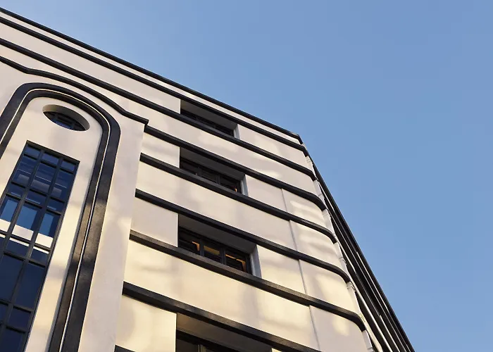 Hotel Vanoro 5*