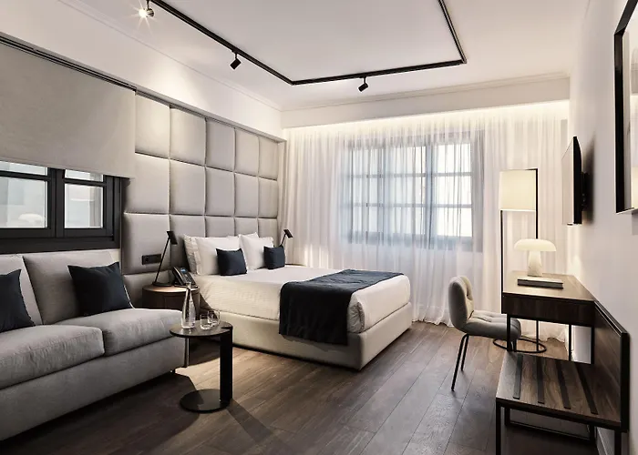 Vanoro Hotel 5*