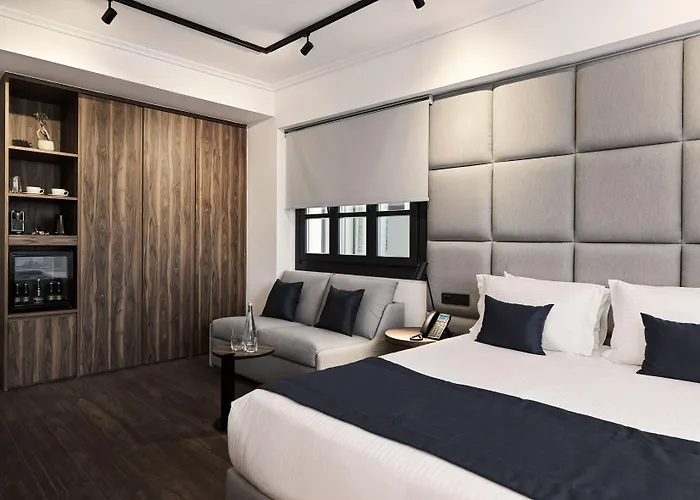 Vanoro 5* Thessaloniki