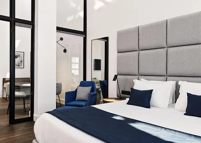 Hotel Vanoro