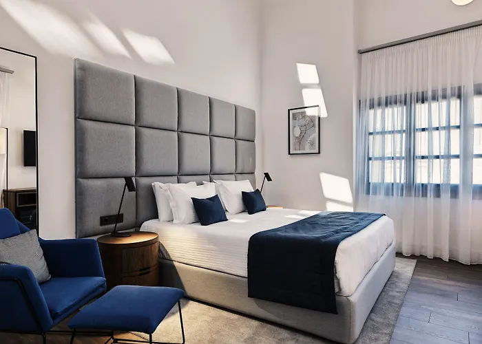 Hotel Vanoro 5*