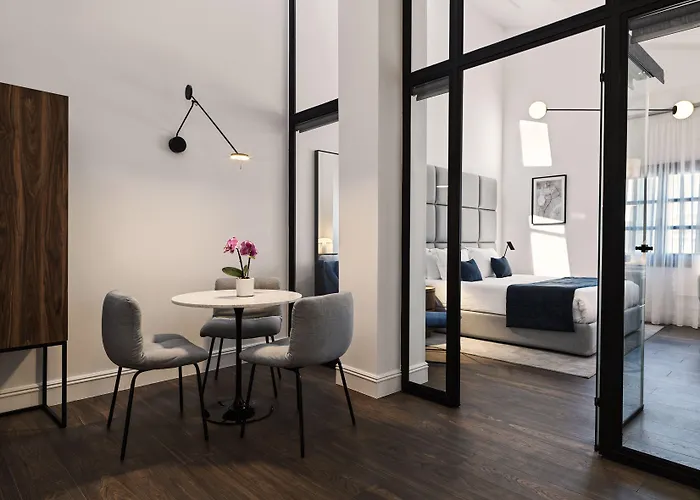 Hotel Vanoro Thessaloniki