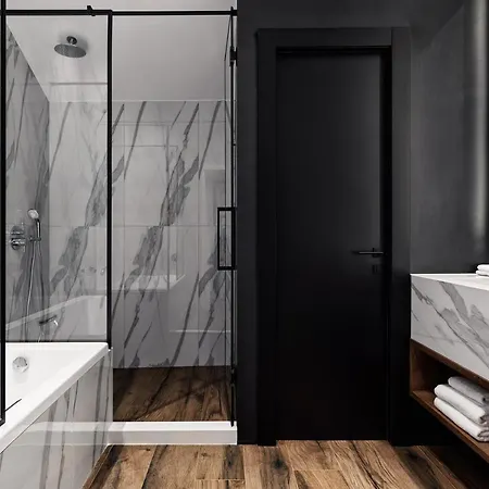 Vanoro 5* Thessaloníki