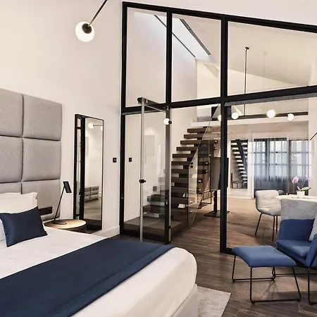 Hotell Vanoro Thessaloníki