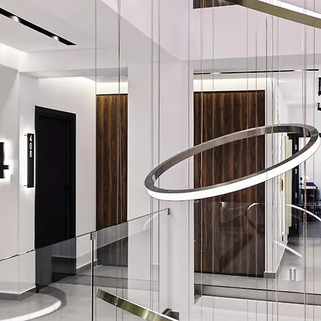 Hotell Vanoro