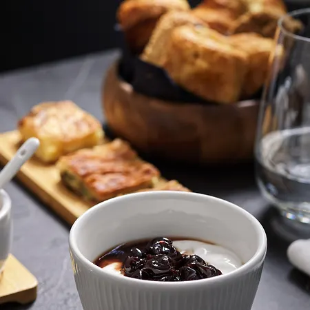 Vanoro 5* 塞萨洛尼基