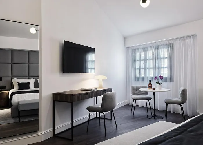 Vanoro סלוניקי