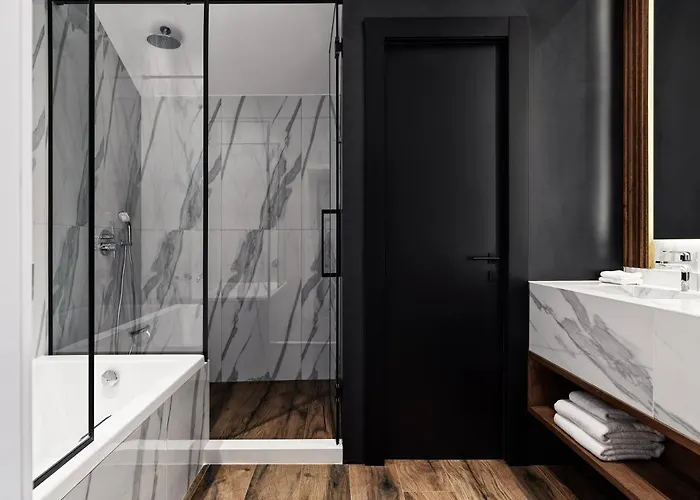 Vanoro 5* סלוניקי