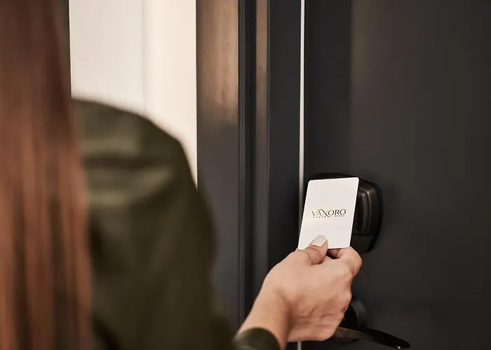 Vanoro סלוניקי