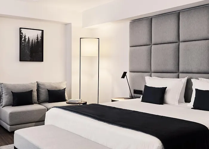 Vanoro סלוניקי