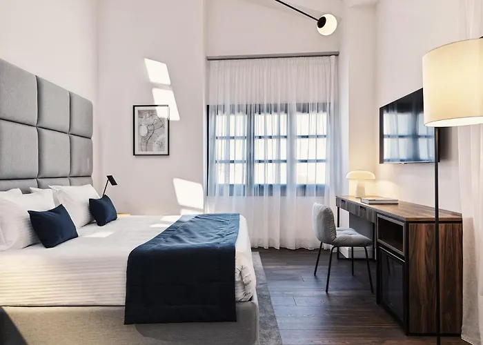 Vanoro סלוניקי