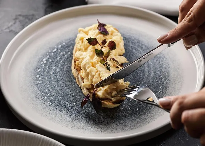 Vanoro סלוניקי