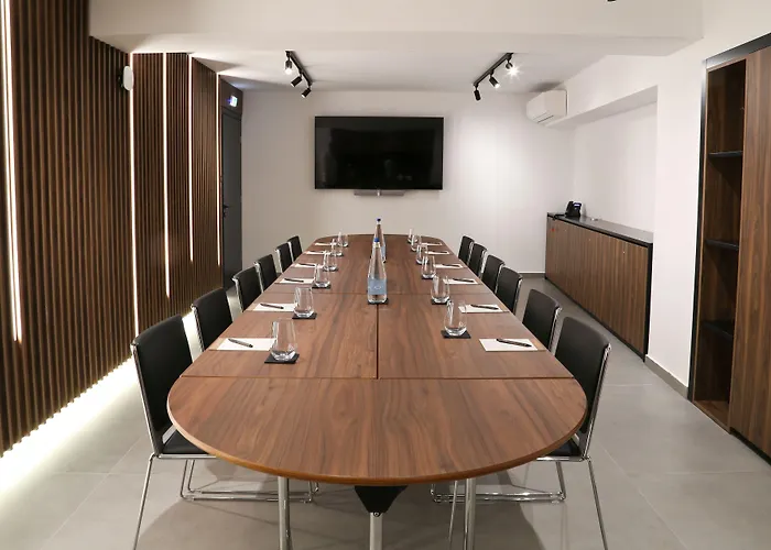 Vanoro 5* סלוניקי