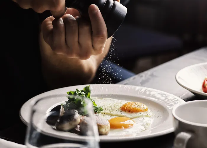 Vanoro 5* סלוניקי