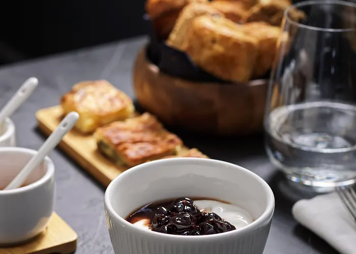 Vanoro 5* סלוניקי